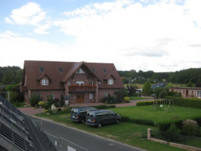  Haus Schwielochsee  Швилохзе